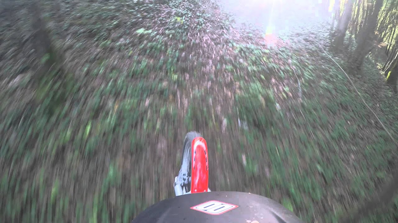 trial dagneux / montluel