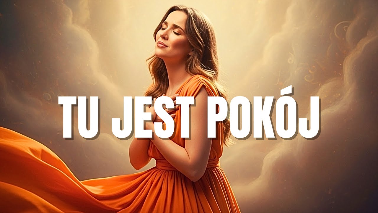 Jeśli W Głowie Jest Chaos — Te 4 Pieśni Przyniosą Pokój