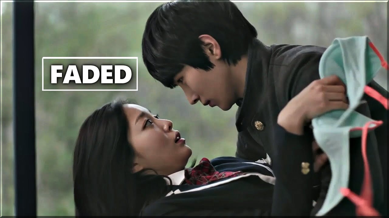Vampire Flower - Faded [FMV]