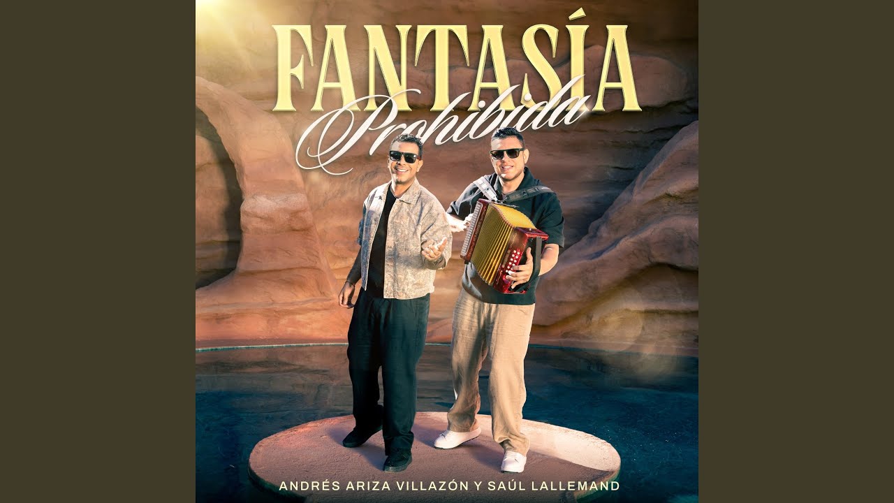 Fantasía Prohibida