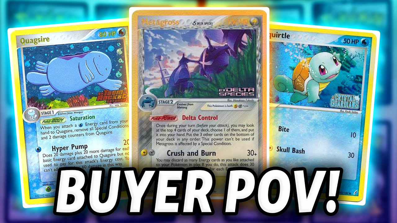Охота за БЕЗУМНЫМИ скидками на карты Pokemon на местных выставках! ТОЧКА ЗРЕНИЯ ПОКУПАТЕЛЯ!