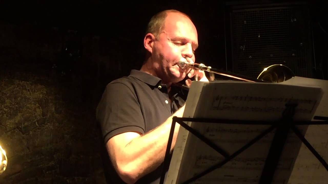 Tony Lakatos Quintet feat. Günter Bollmann