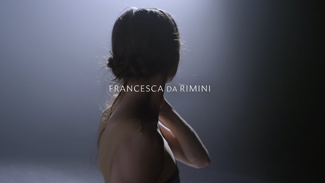 Francesca Da Rimini