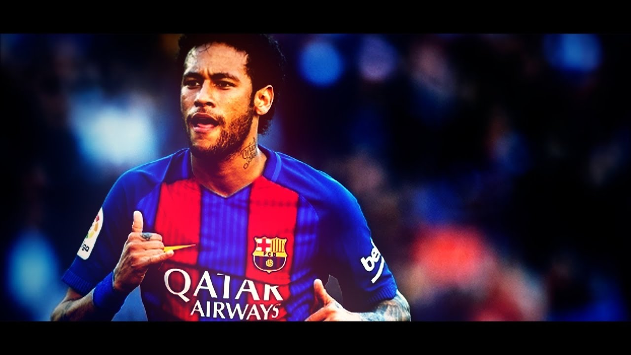 Neymar Jr ● Hymn For The Weekend ● Skills & Goals 2017 ||HD||