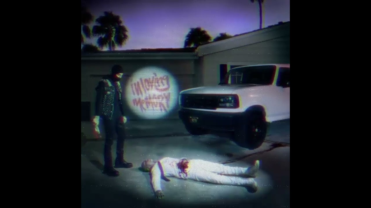 blackbear - fuilu (Clean)