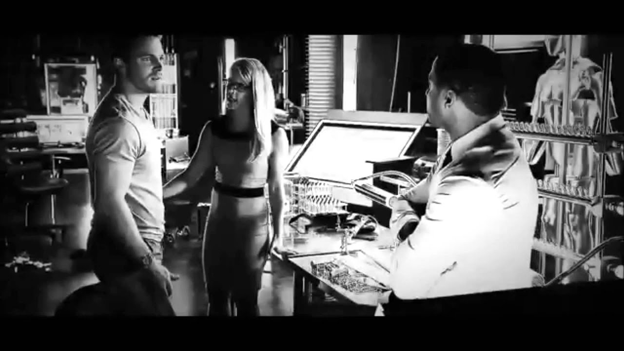 Oliver & Felicity - Good to You