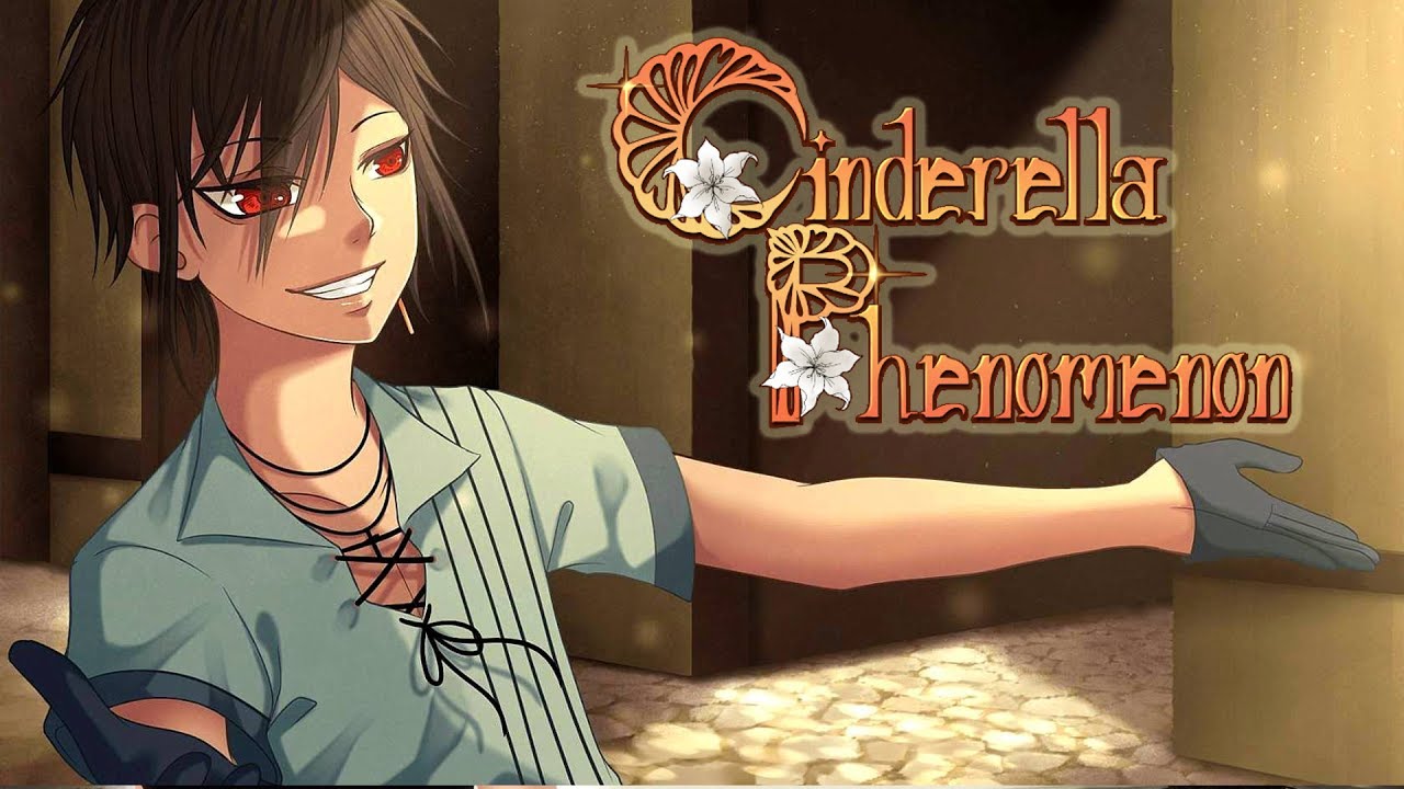 👠 Cinderella Phenomenon #2 || 