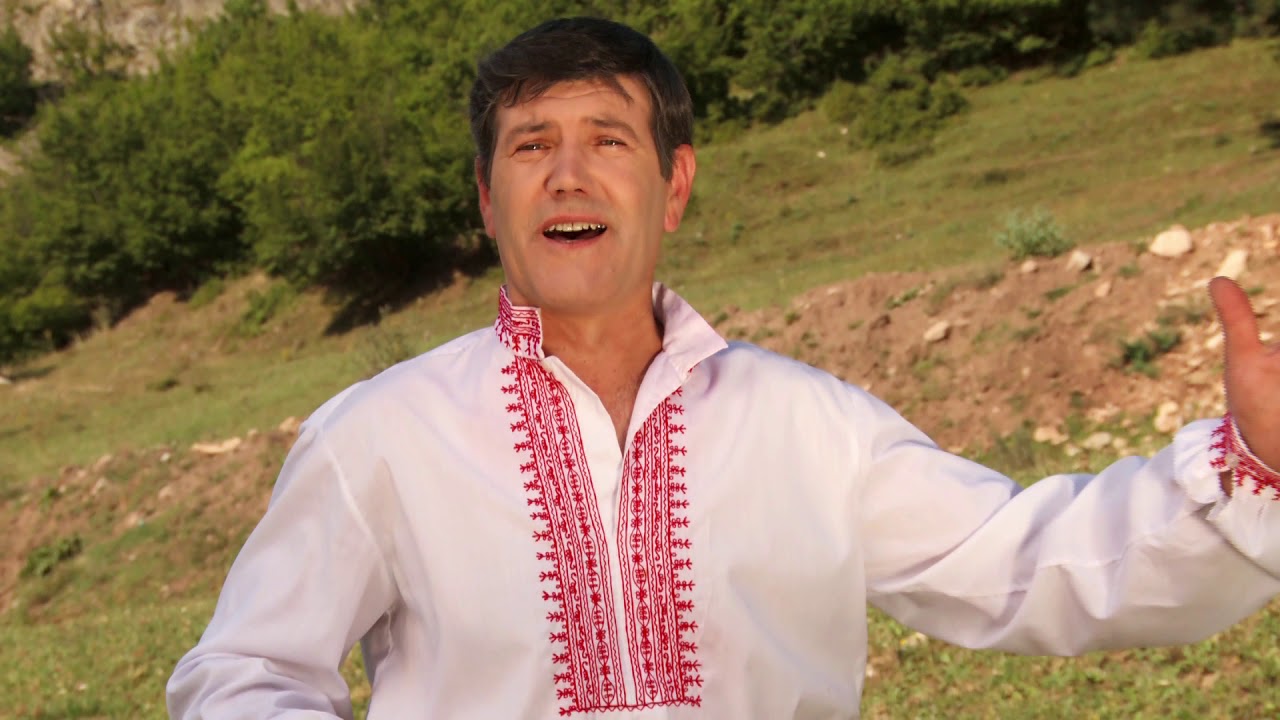 Hristo Bozov - Horovodna kitka | Христо Бозов - Хороводна китка