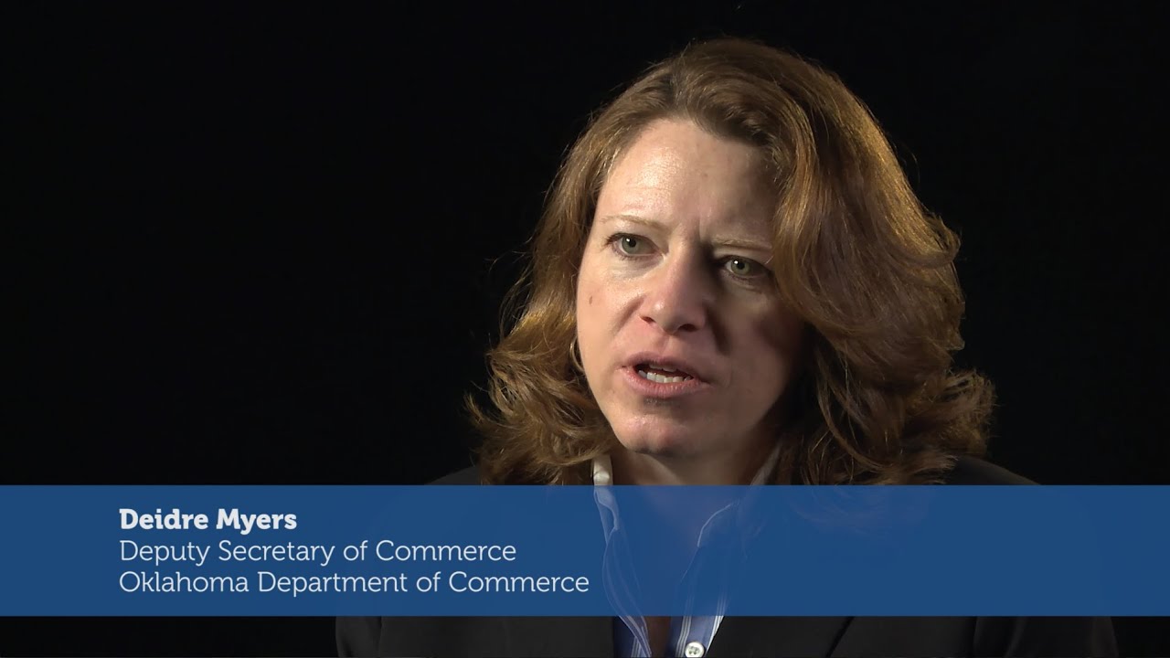 Business Incentives Initiative: Creating an Objective Framework