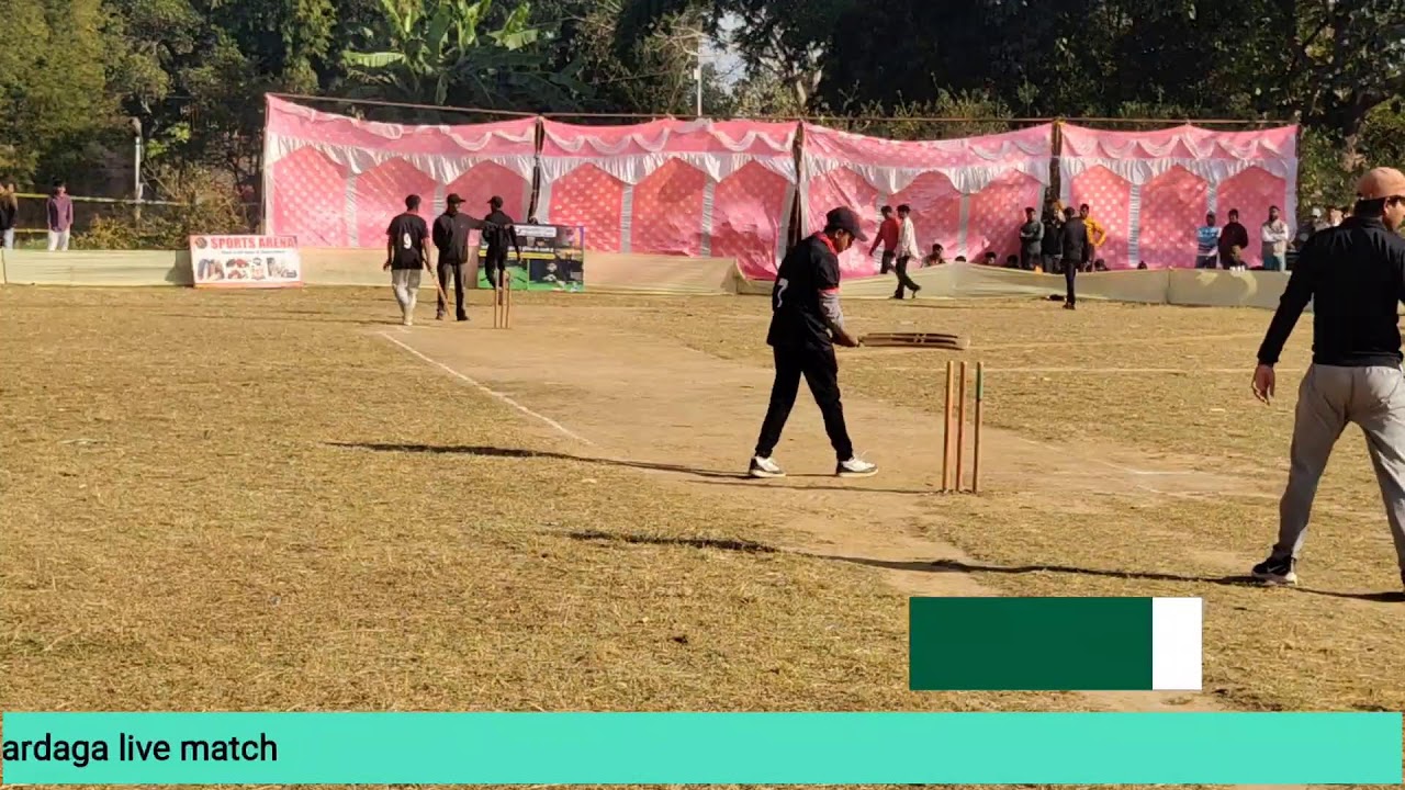 live cricle cricket match lohardaga