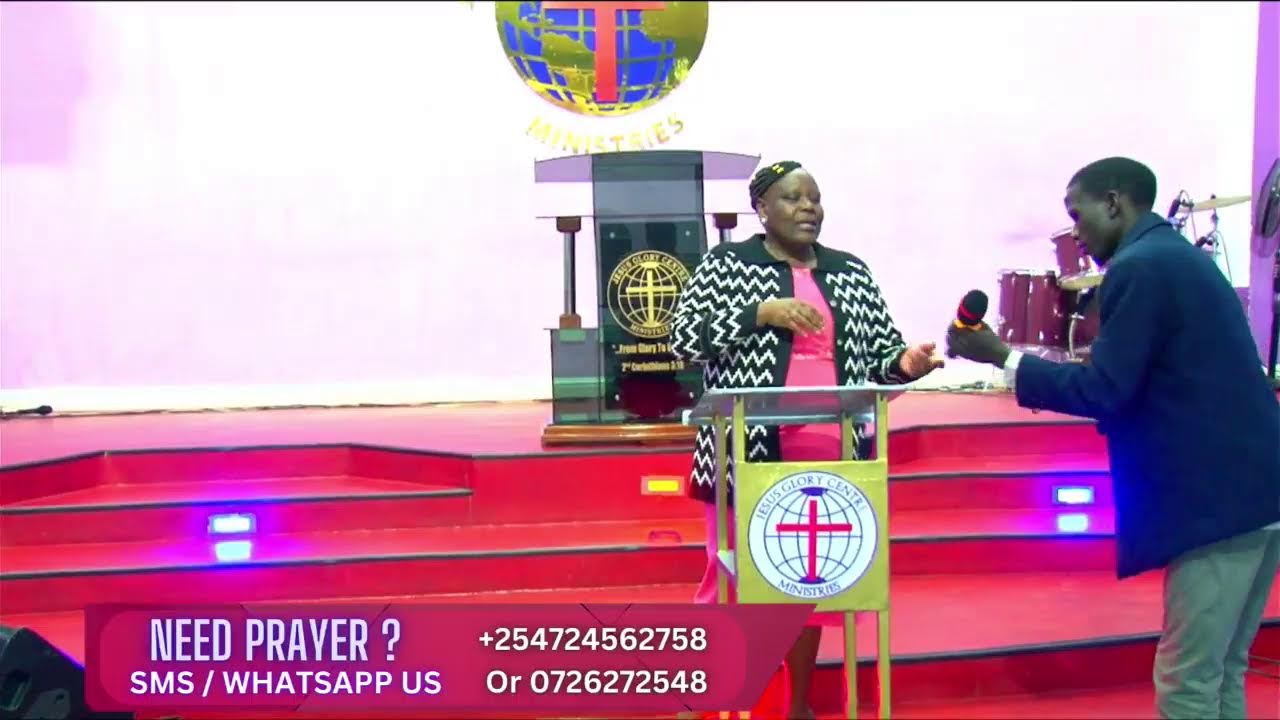 Day 2 Of The Revelation of Christ | Apostle Stephen Kato  | Wordfest Sept. Edition