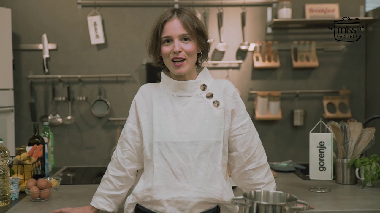 Gastro zvijezda: Iva Savić