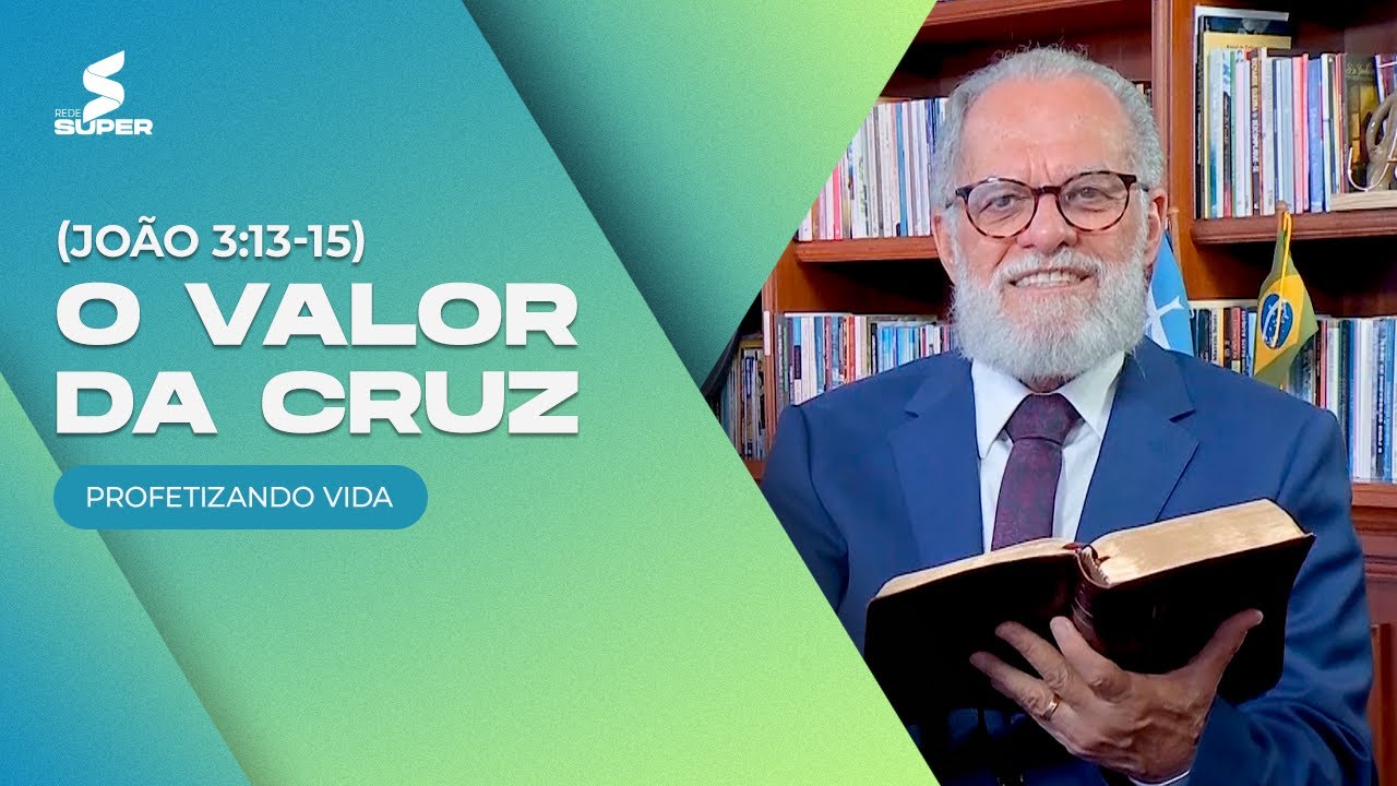 O valor da Cruz (João 