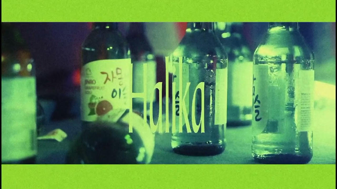 HALIKA - Esjay D