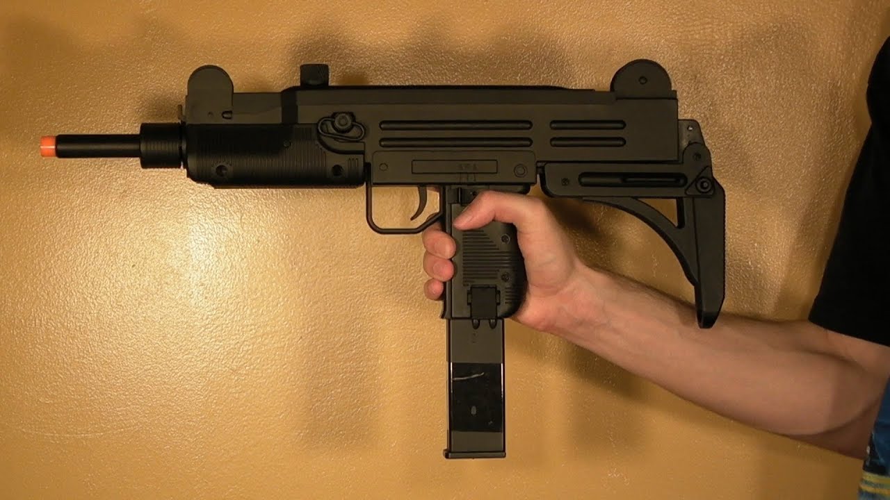 Well R1 UZI Review