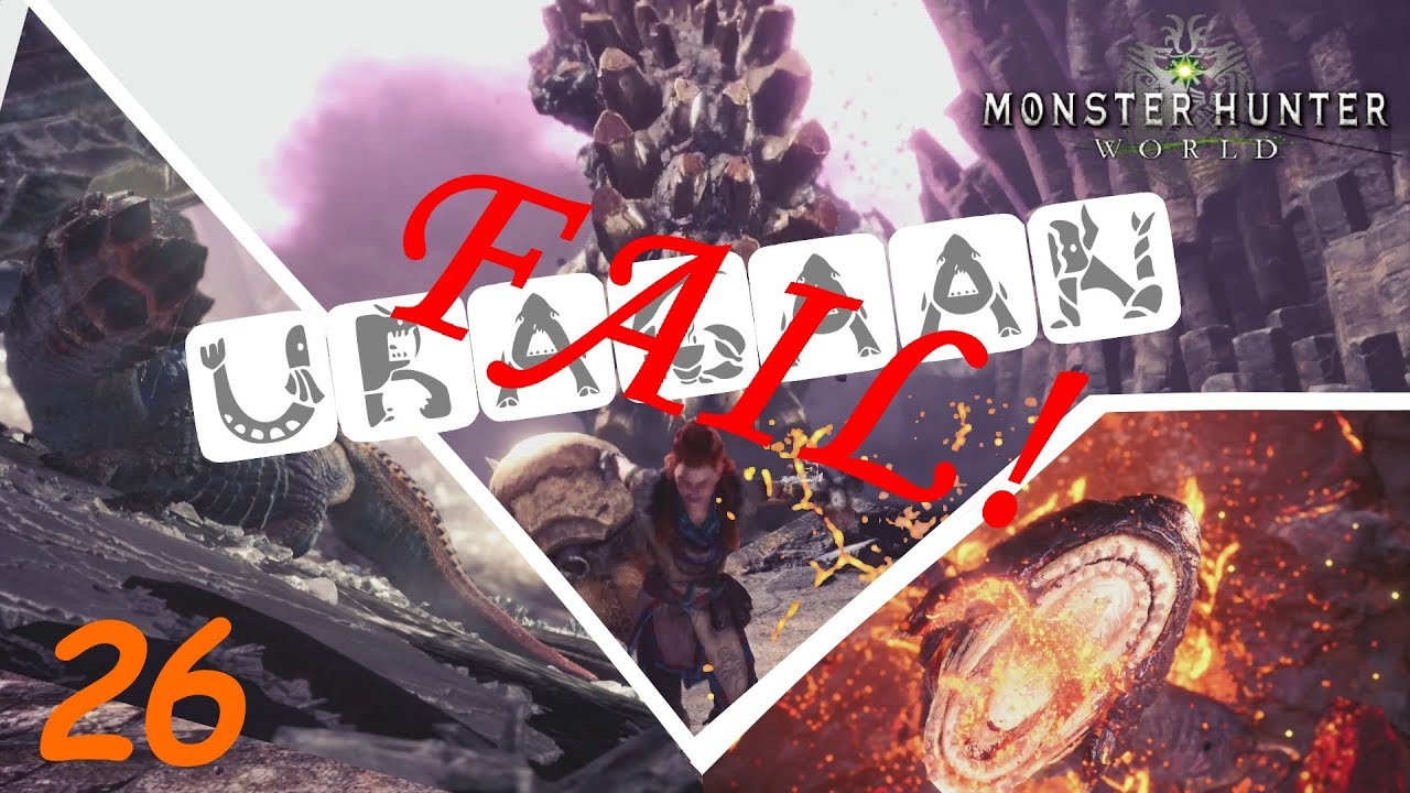Monster Hunter World - #26 - Экспедиция в Вечноречье