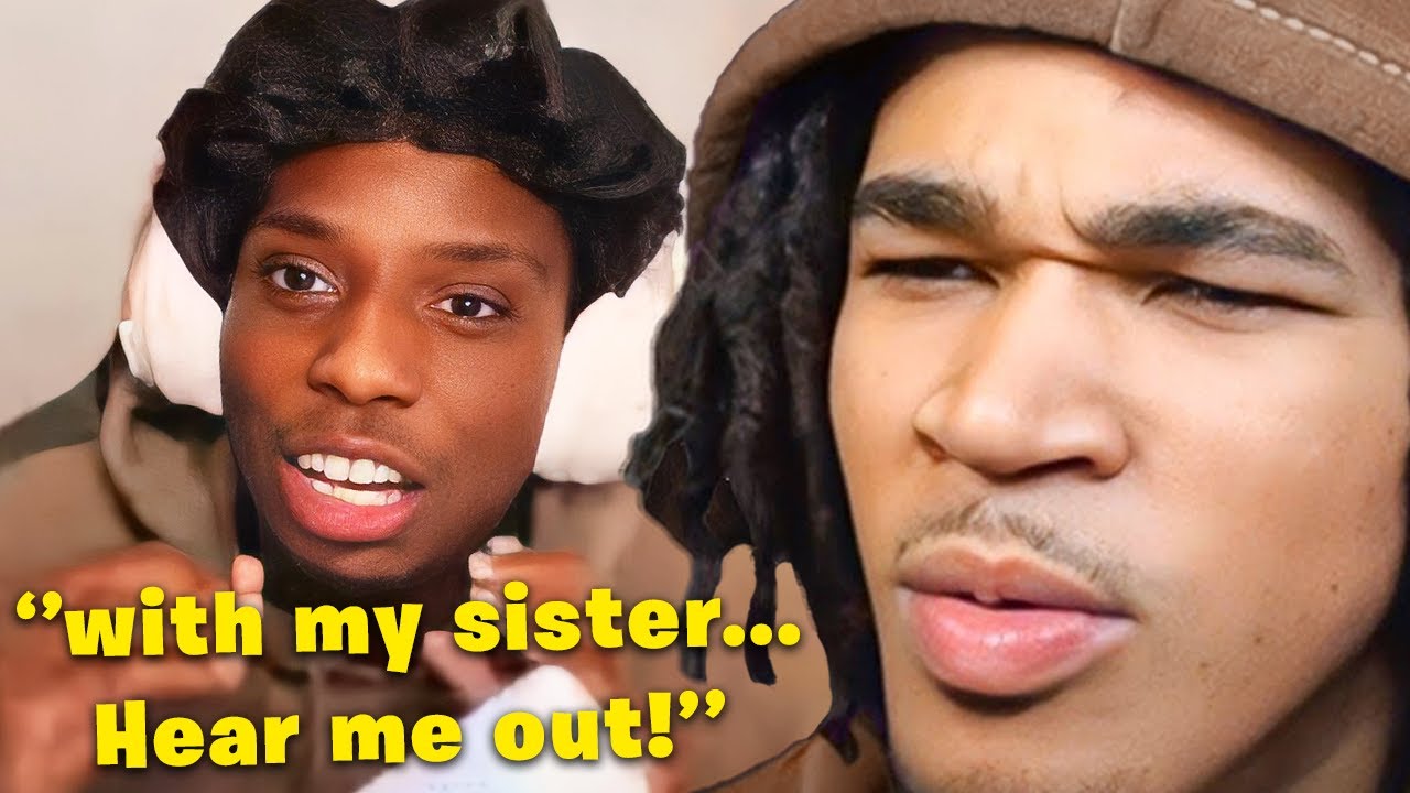 These Confessions Got Out Of Control..