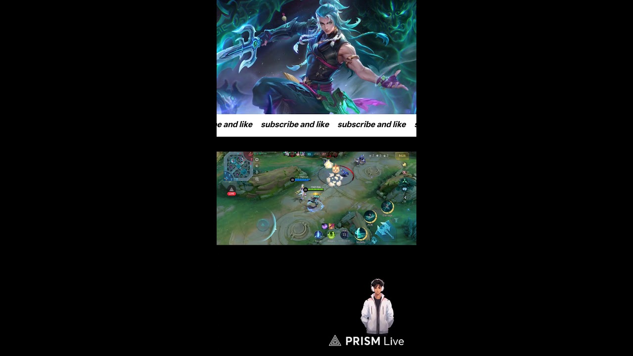Moba legends way to mythic || solo queue rank #mobalegends #mlbb