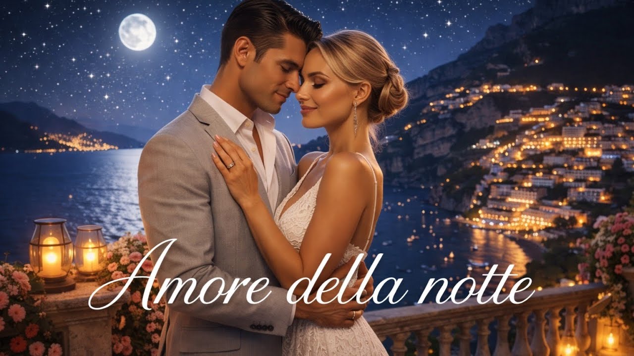 Amore della Notte – Italo Discofox Liebesschlager | Miguel Azzurro