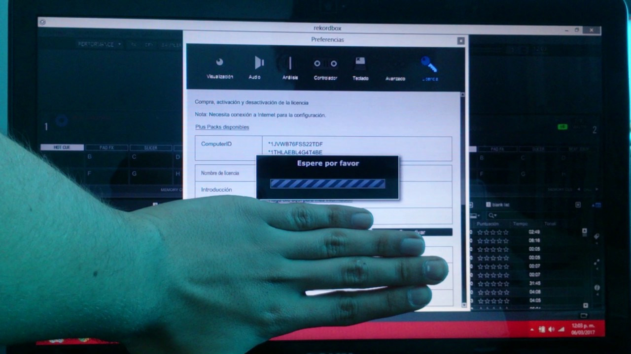 [TUTORIAL] Licencias en Rekordbox Dj / Cuantos PC puedo tener con rekordbox?  / Rekordbox Dj 2017