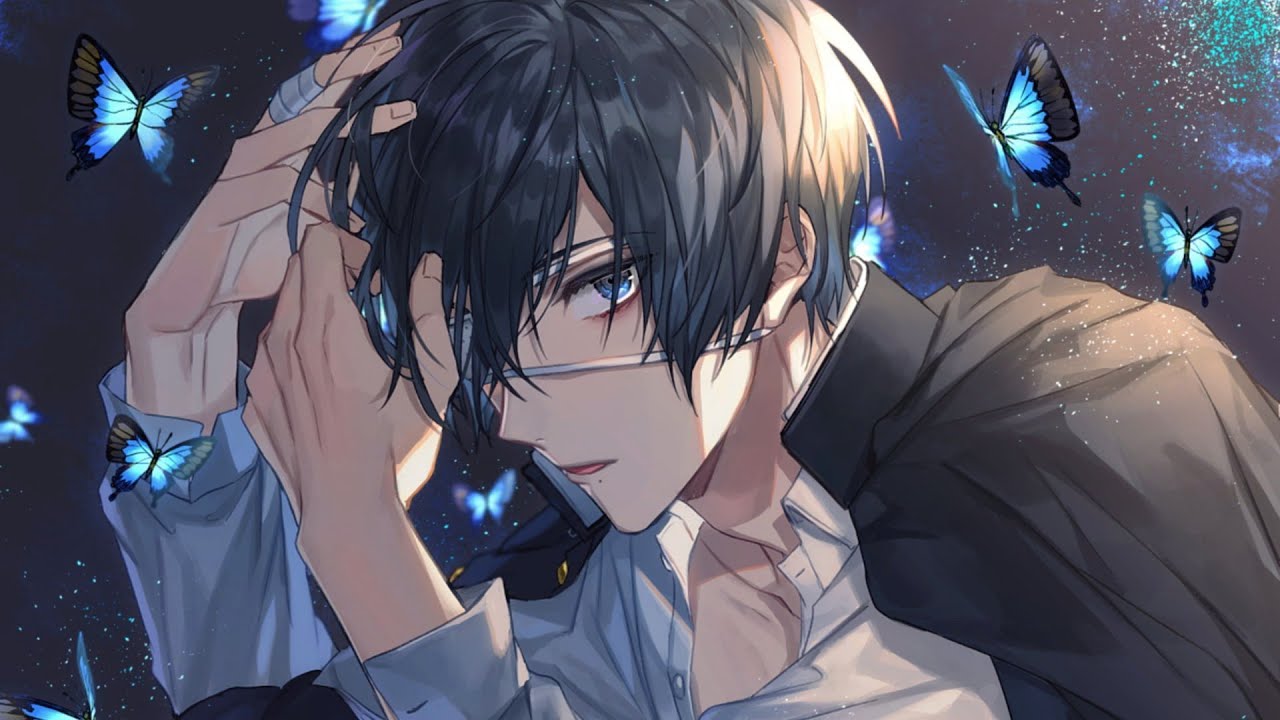 NIGHTCORE 'U' TREASURE