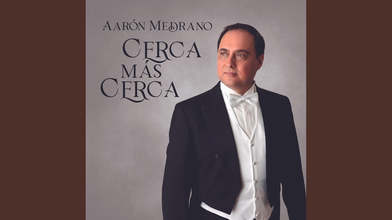 En Presencia Estar De Cristo (feat. Aarón Medrano)