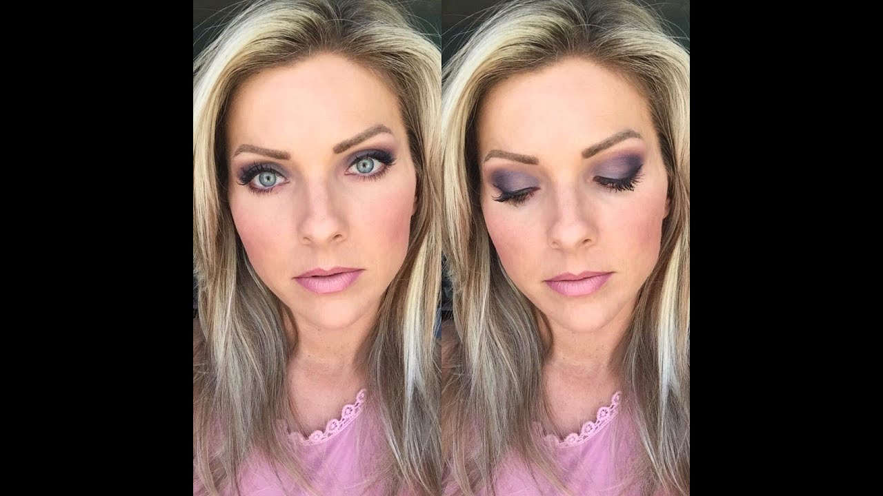 Happy Splurge with Addiction Palette 3 and a little Glamorous