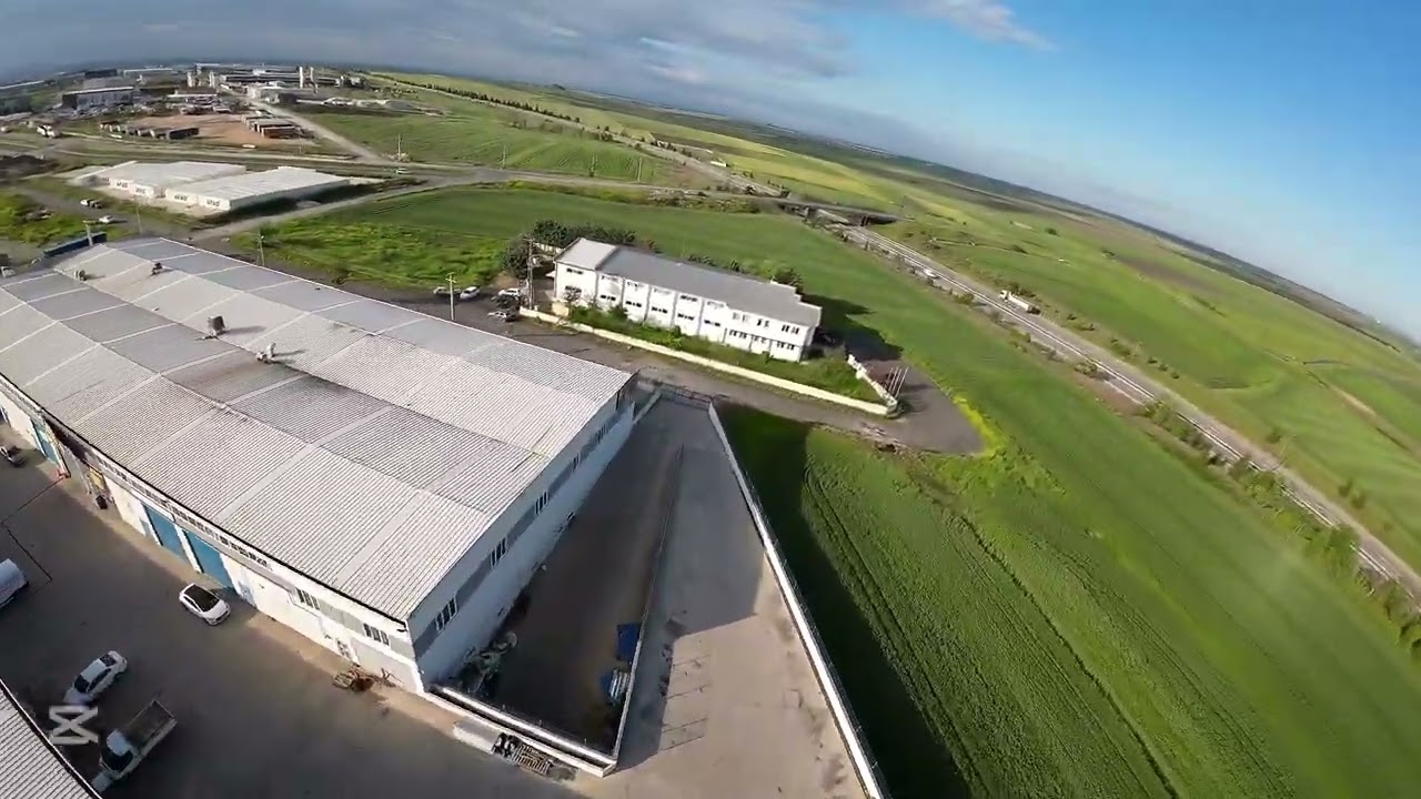 Trakya fpv Drone 39 #drone #fpvdrone
