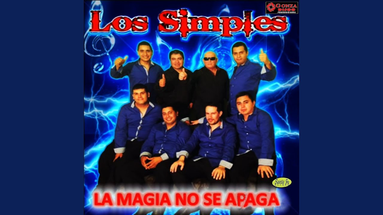 La Magia No Se Apaga