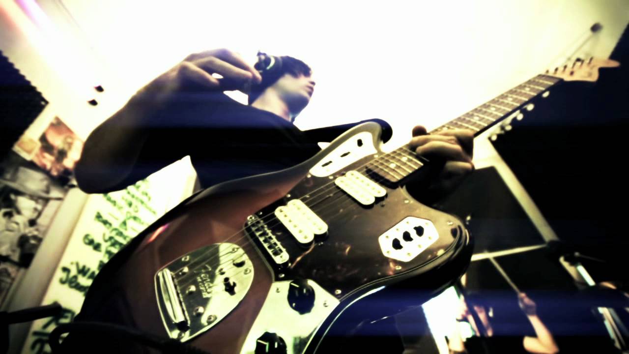 Rock Destroy Legends - While My Guitar Gently Weeps (The Beatles cover) LIVE