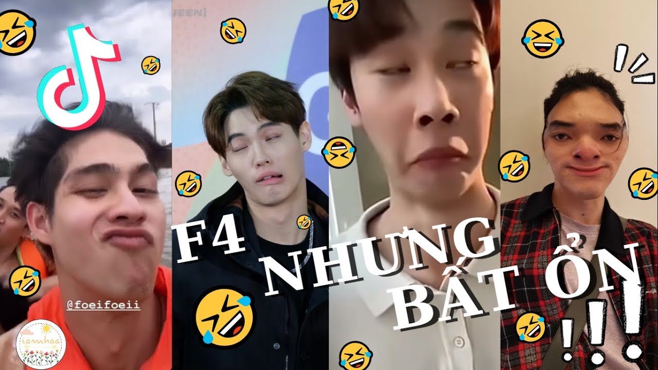 [TikTok] ✨Một  chiếc F4 