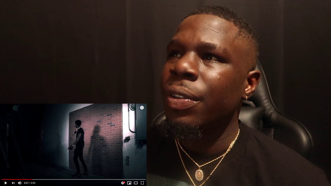 Just Chill ! NBA Youngboy ! Uncharted Love! |REACTION