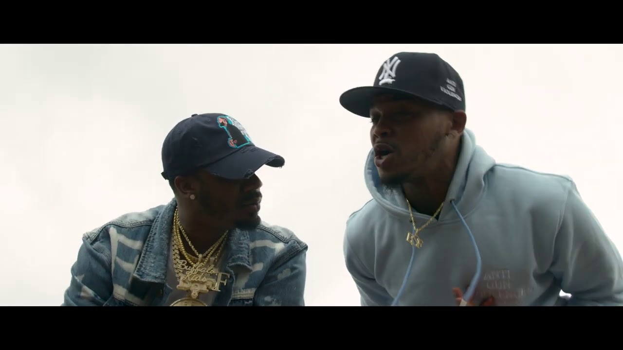 Loveboat Luciano ft Benny The Butcher: 'Free Kodak'
