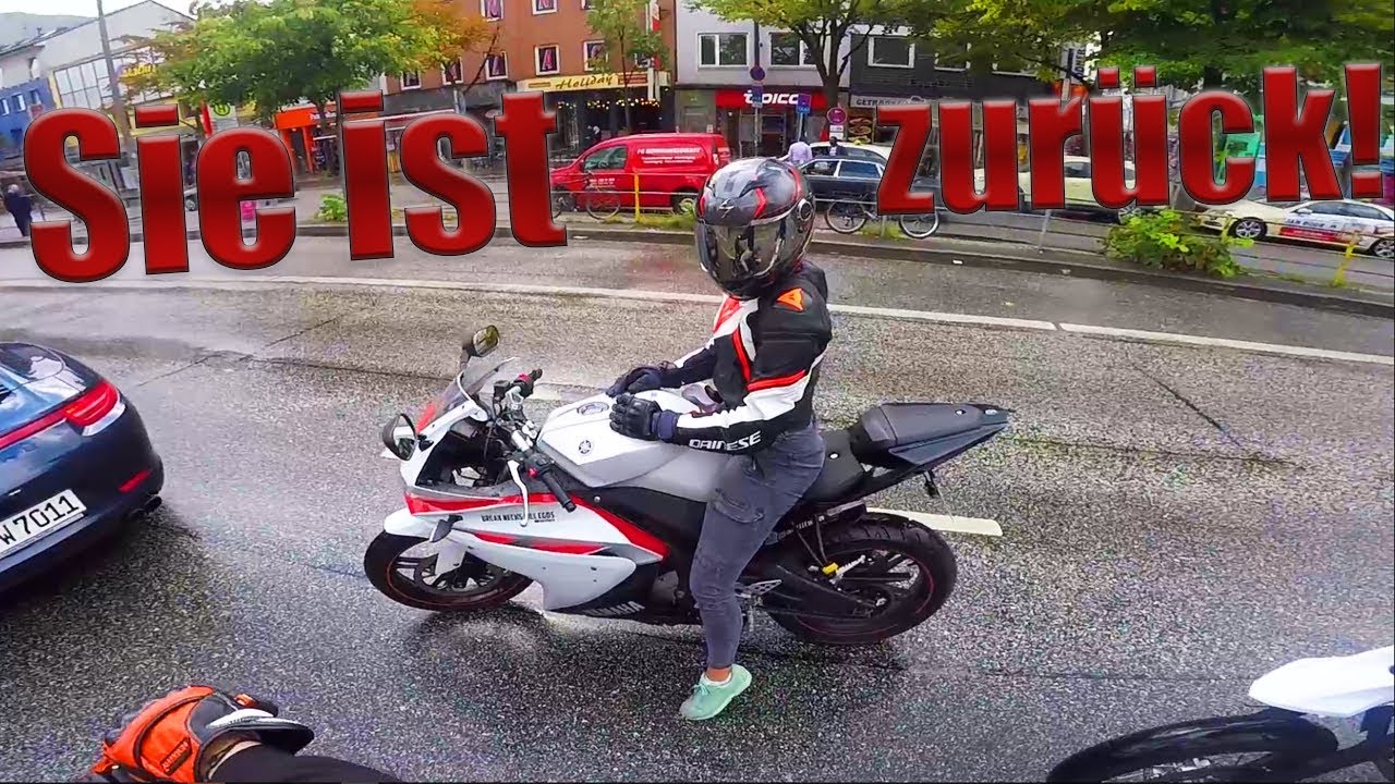 ABS hat mich gerettet? | Mit Alisa