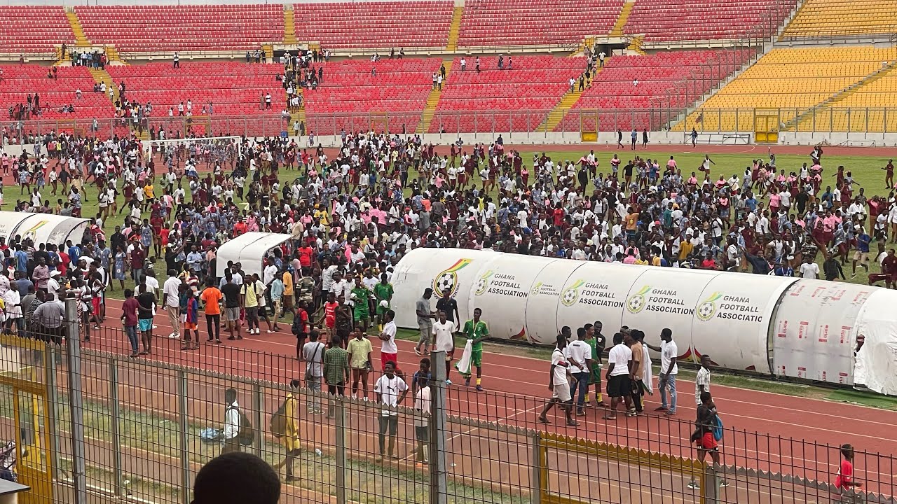 PENALTY SHOOTOUTS: WATCH HOW SIMMS SHS WON THE ASHANTI REGIONAL SOCCER COMPETITION 2023🔥🔥🔥