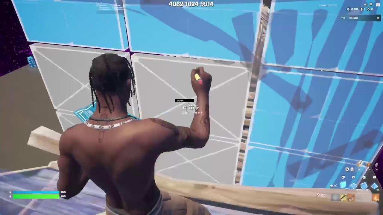 eviljordan