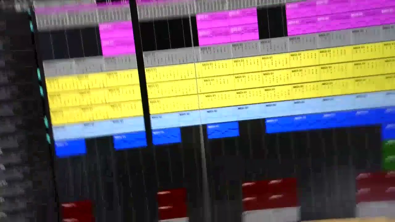 Depeche Mode Enjoy The Silence cover vsti