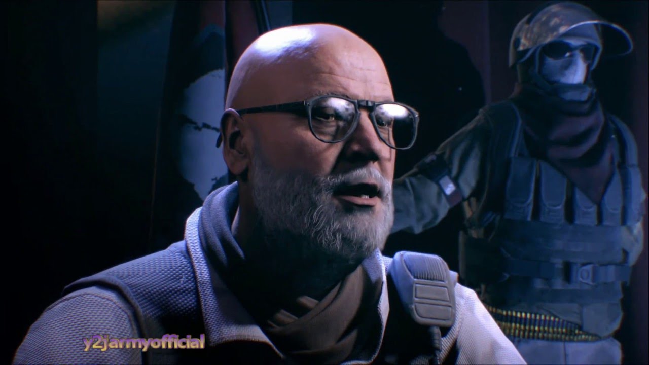 The Division all movie cutscenes -all evidence[1080P hd]