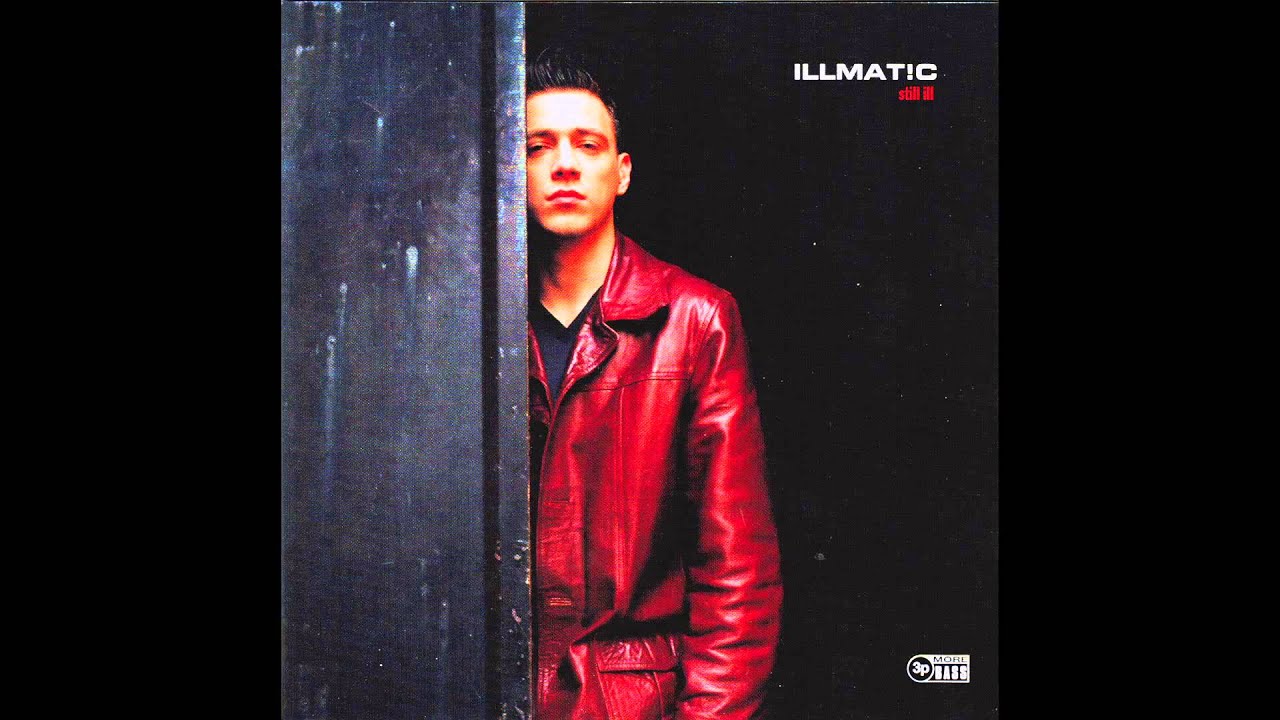 Illmat!c feat. J-Luv & Nasty N. - We ride (Official 3pTV)