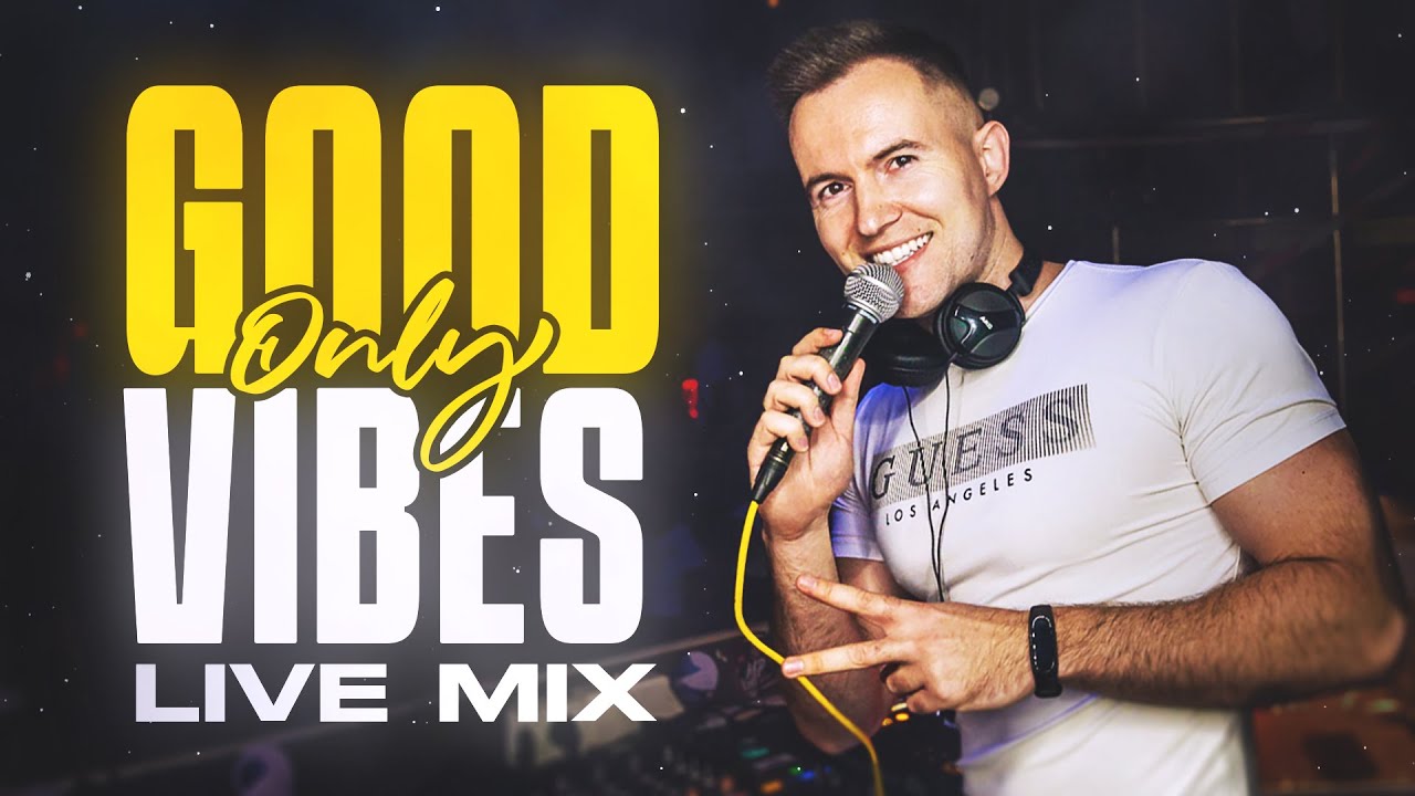 🔴 DJ Salis Live Mix - BEJSY & RETRO & TECHNO  🔥