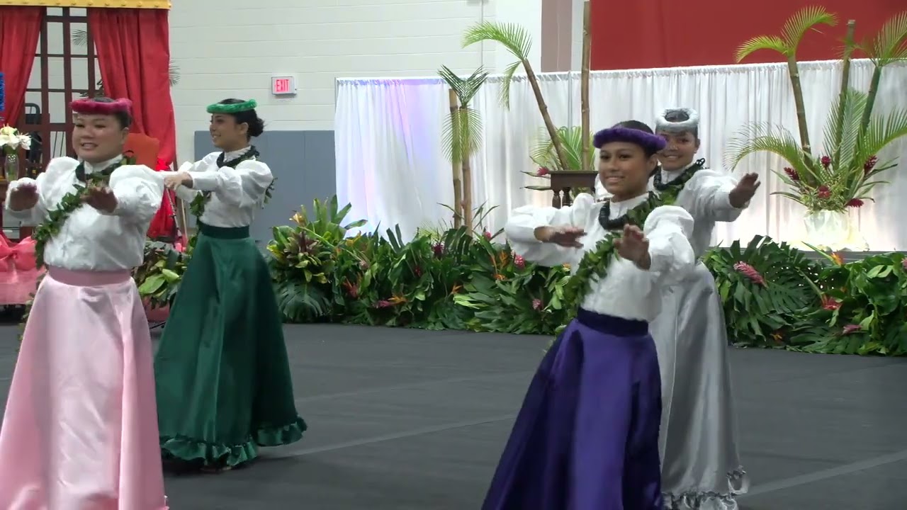 Kamakaʻeha  Through the Eyes of Liliʻu