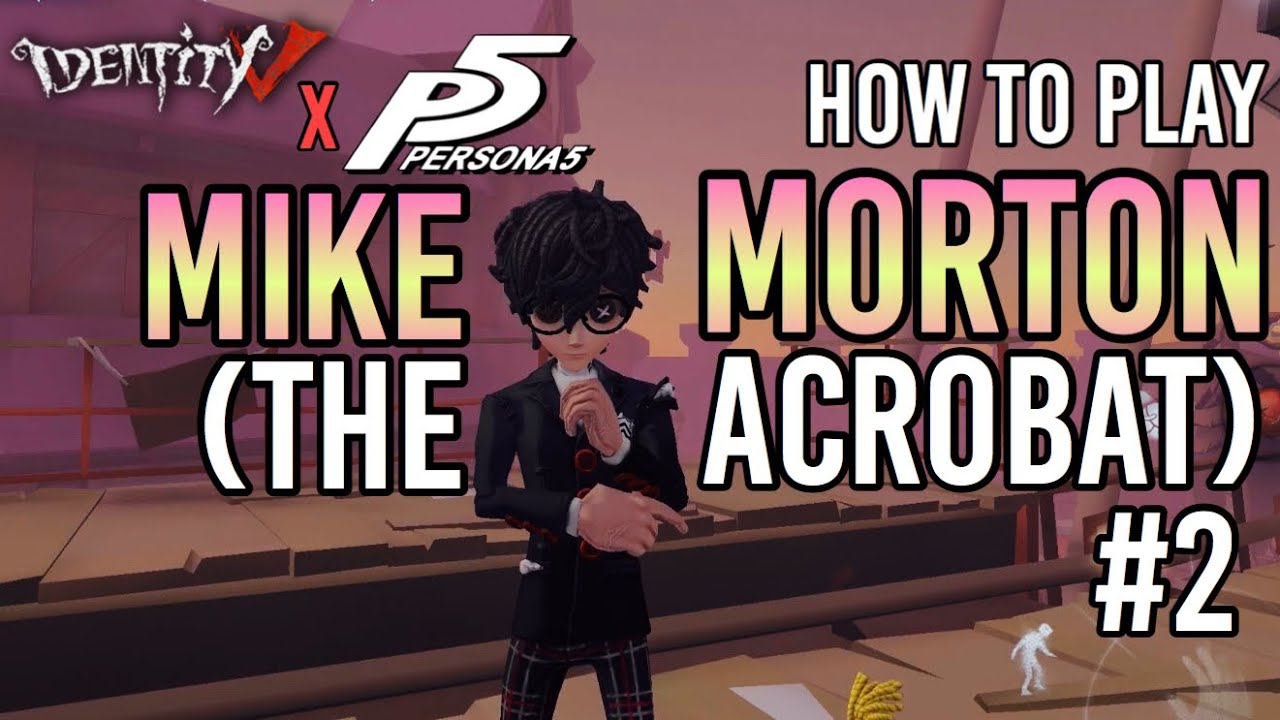 How to play ACROBAT #2