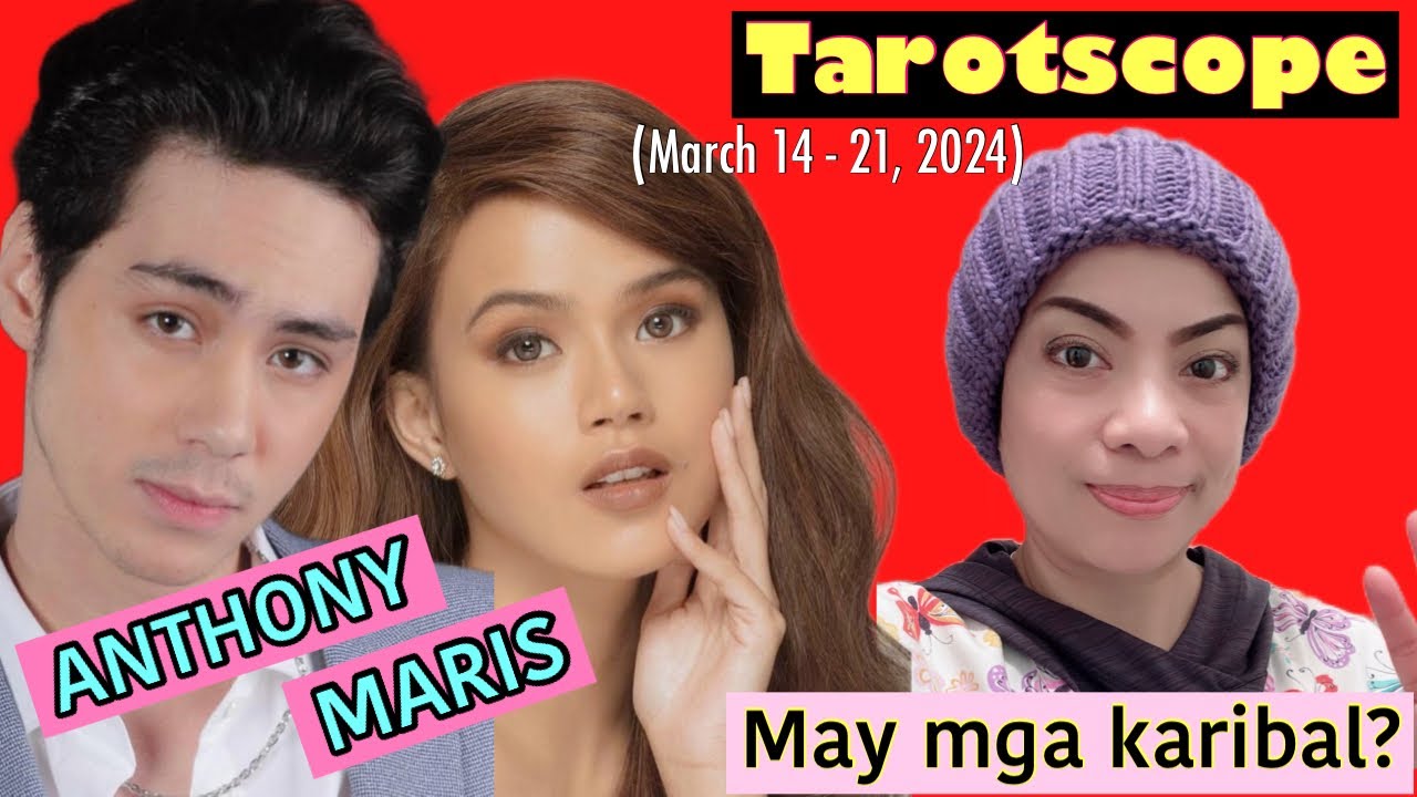 MARIS RACAL AND ANTHONY JENNINGS|ANTHONY JENNINGS|MARIS RACAL AND ANTHONY JENNINGS 2024|SNORENE