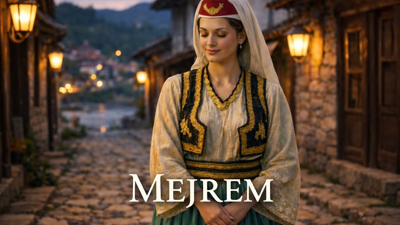 Mejrem – Nova sevdalinka | Emotivna pjesma