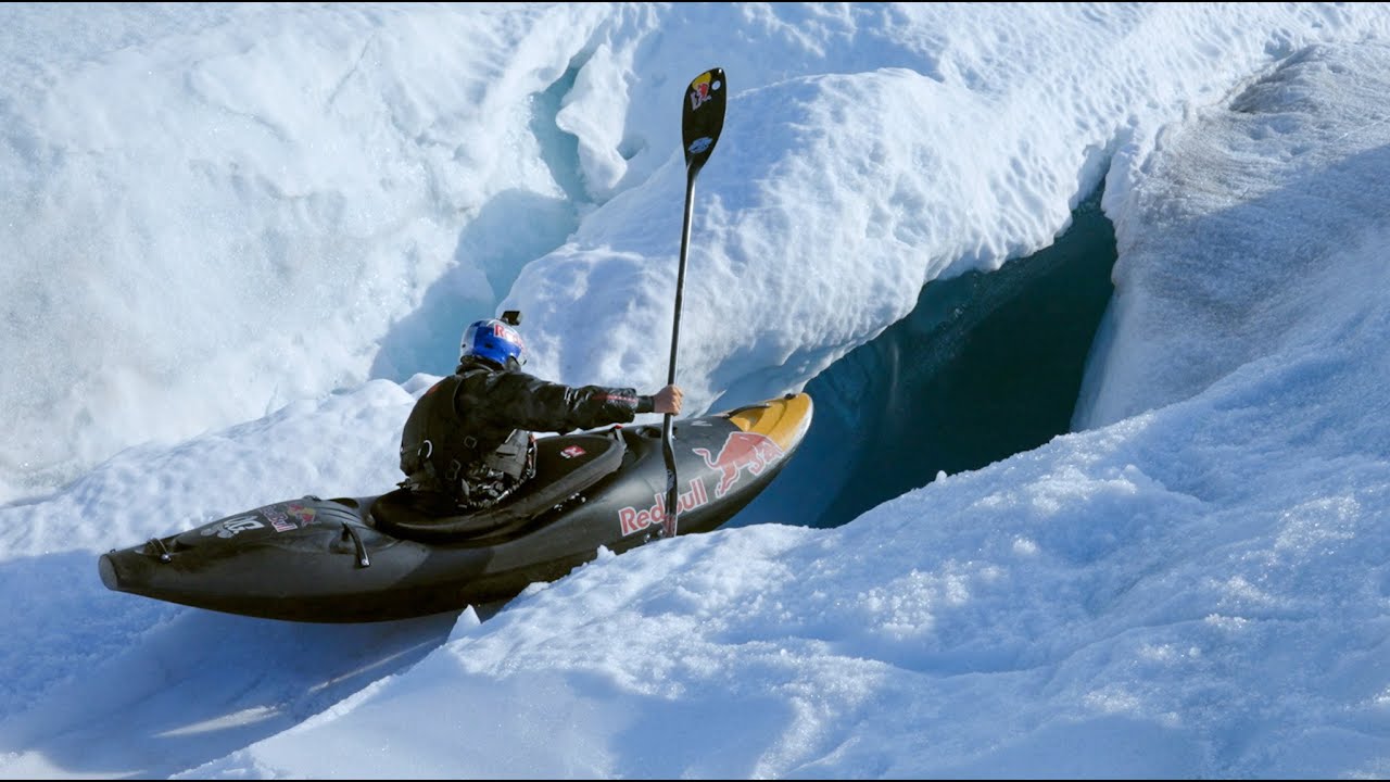Svalbard Raw 100 (Entry #5 Short Film Awards 2024)