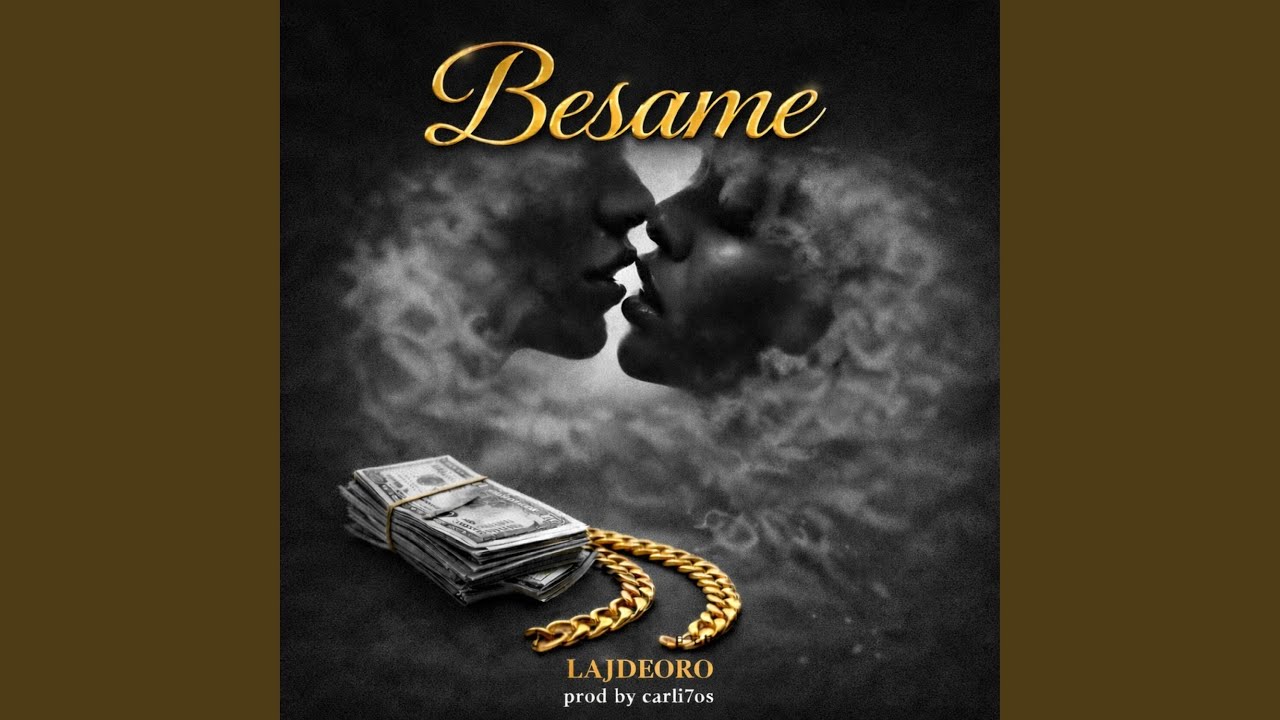BÉSAME