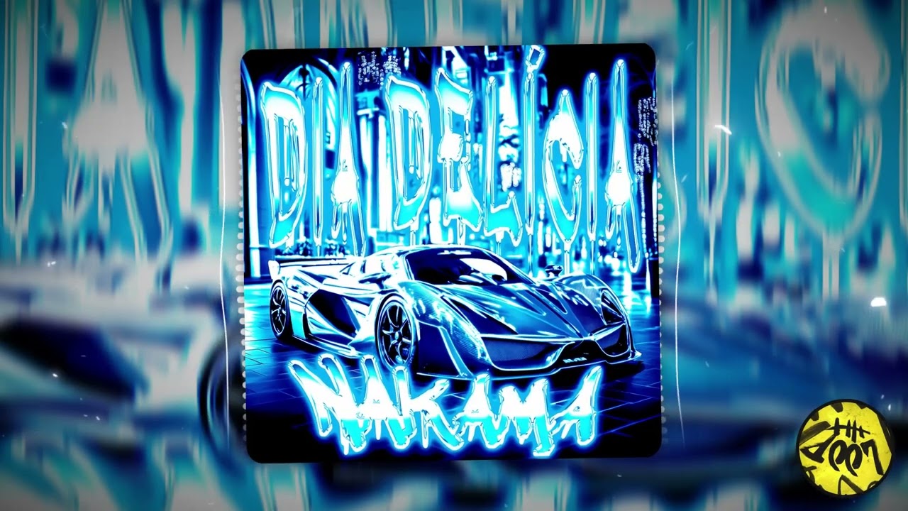 DIA DEL&Iacute;CIA - Nakama