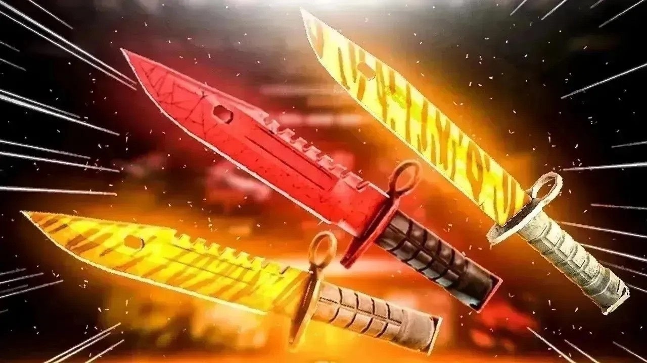 SAD DAY - CSGOFAST PromoCode 2026