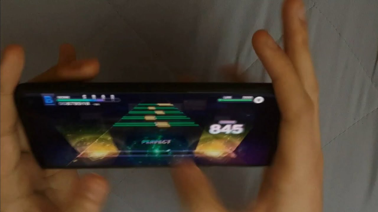 D/N/A Master(31) AP! [프로세카]