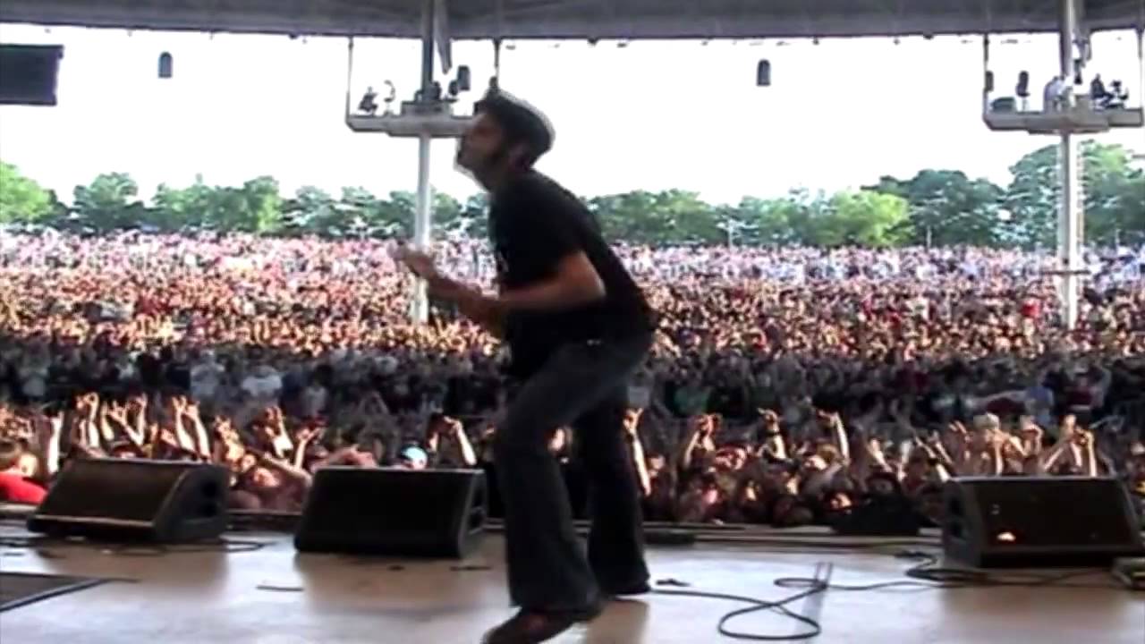 Prisoners Of Today | Billy Talent